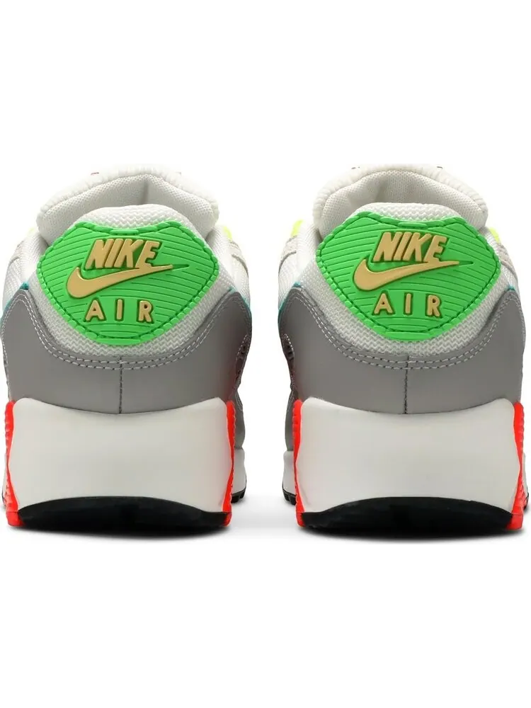 Кроссовки Nike Air Max 90 'Evolution Of Icons' — изображение 6 из 8, мульти