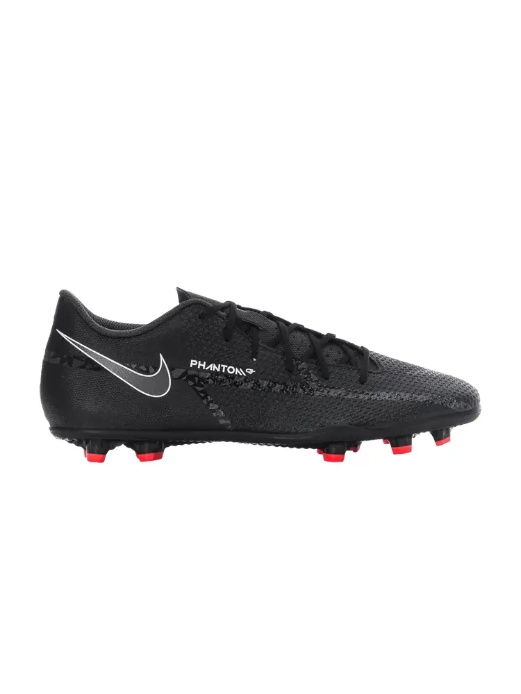 Кроссовки Nike Phantom GT2 Club MG — изображение 1 из 1, черный