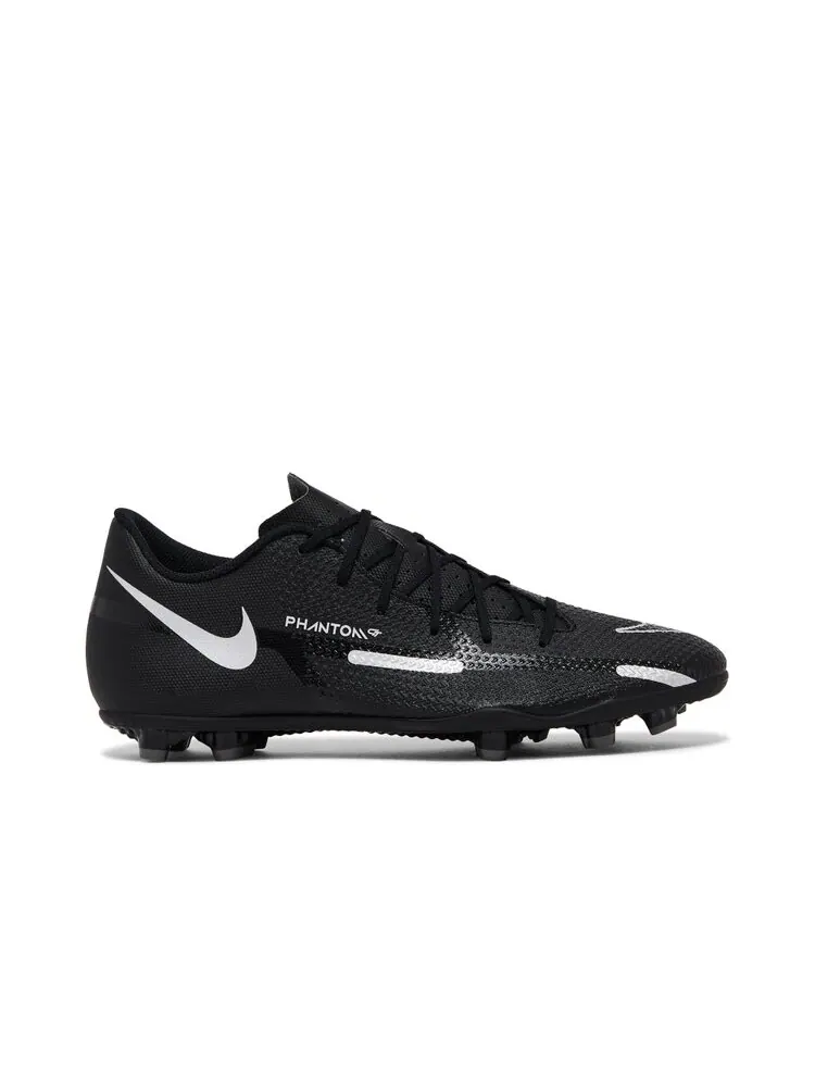 Кроссовки Nike Phantom GT2 Club MG — изображение 1 из 4, черный