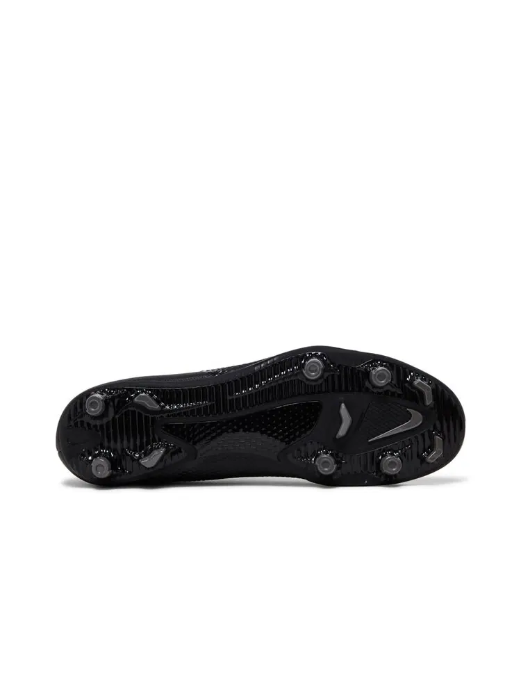 Кроссовки Nike Phantom GT2 Club MG — изображение 4 из 4, черный
