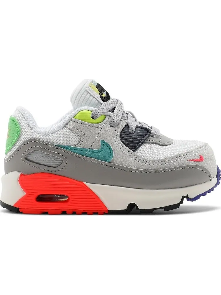 Кроссовки Nike Air Max 90 TD 'Evolution of Icons' — изображение 1 из 8, мульти