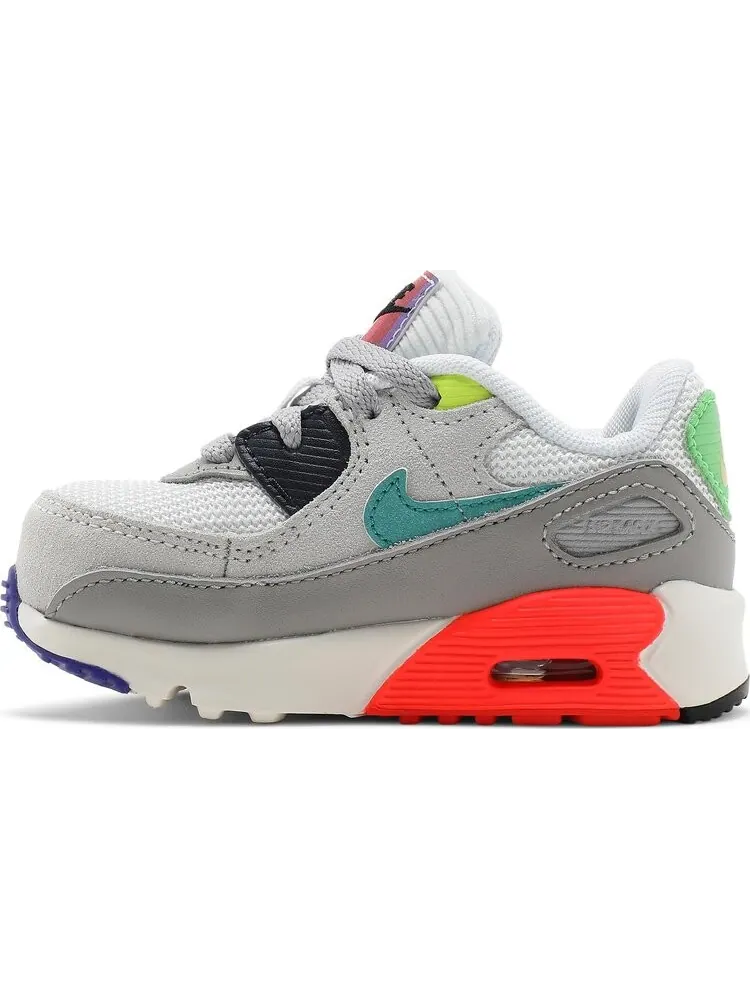 Кроссовки Nike Air Max 90 TD 'Evolution of Icons' — изображение 3 из 8, мульти