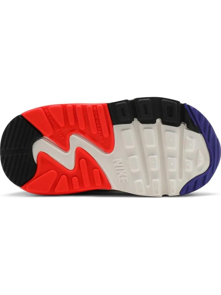 Кроссовки Nike Air Max 90 TD 'Evolution of Icons' — изображение 4 из 8, мульти