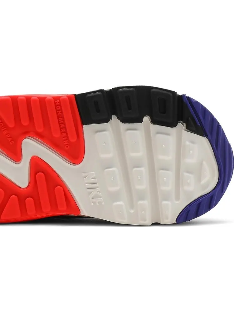 Кроссовки Nike Air Max 90 TD 'Evolution of Icons' — изображение 5 из 8, мульти