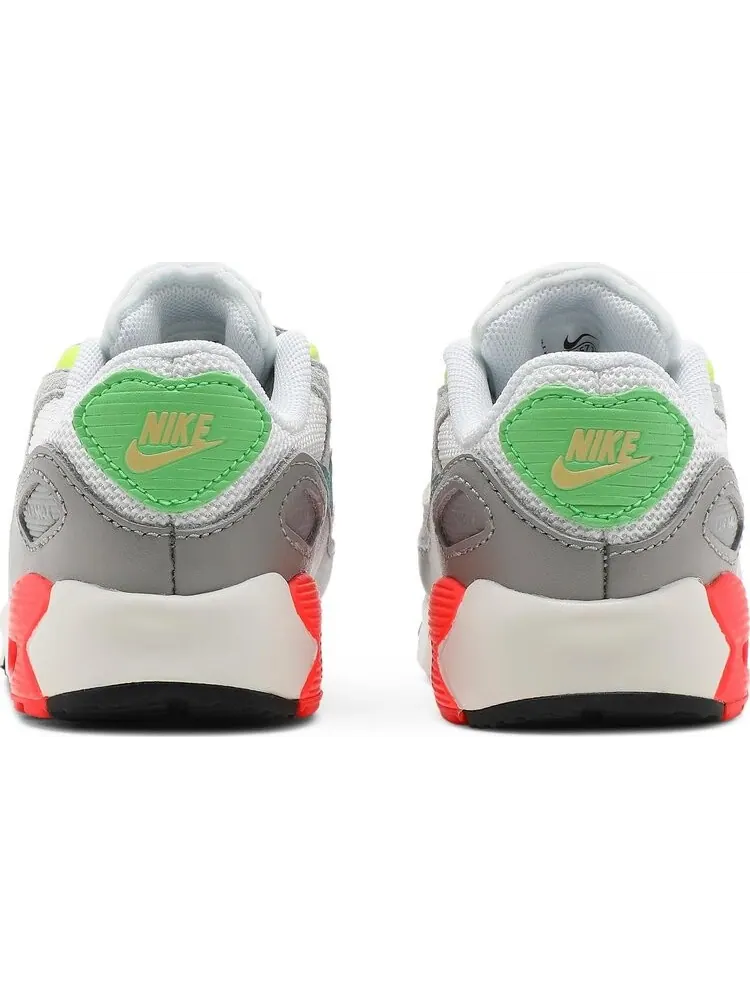 Кроссовки Nike Air Max 90 TD 'Evolution of Icons' — изображение 6 из 8, мульти