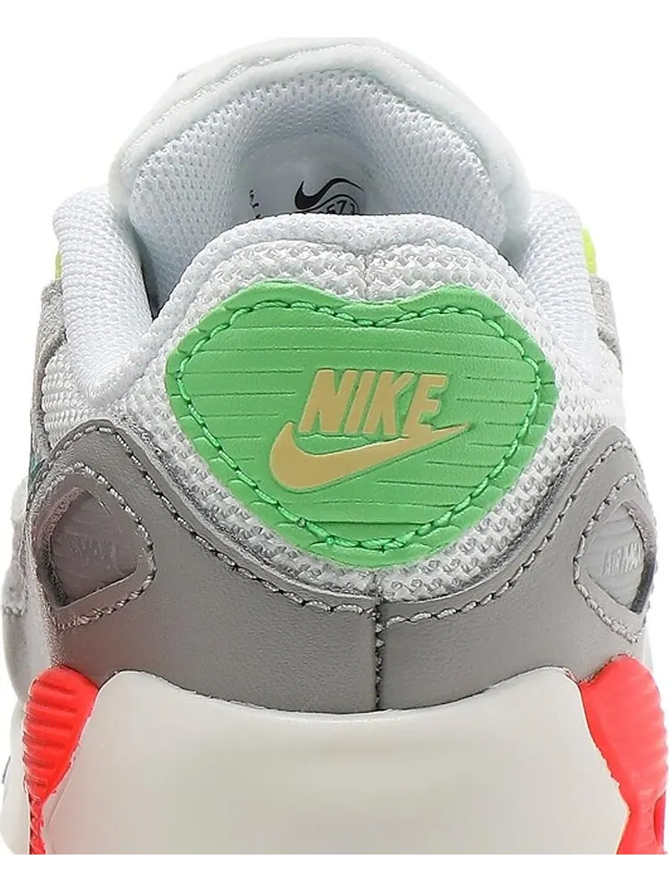 Кроссовки Nike Air Max 90 TD 'Evolution of Icons' — изображение 7 из 8, мульти