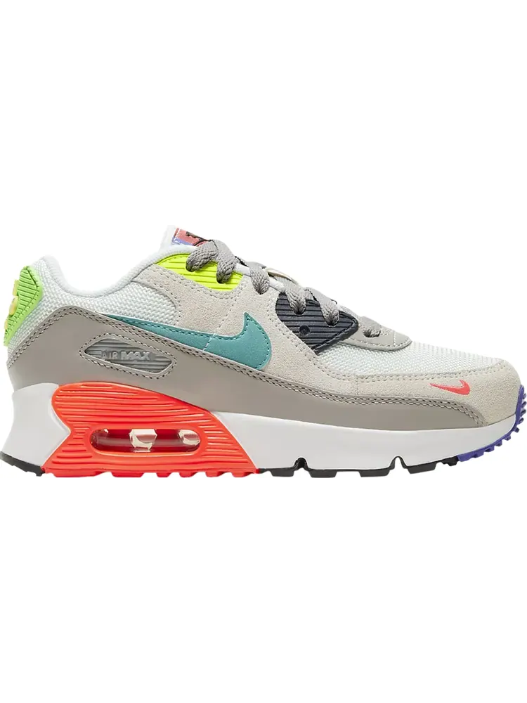 Кроссовки Nike Air Max 90 PS 'Evolution of Icons' — изображение 1 из 1, серый