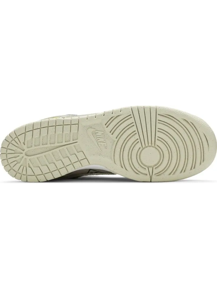 Кроссовки Nike Dunk Low 'City Market' — изображение 4 из 8, мульти