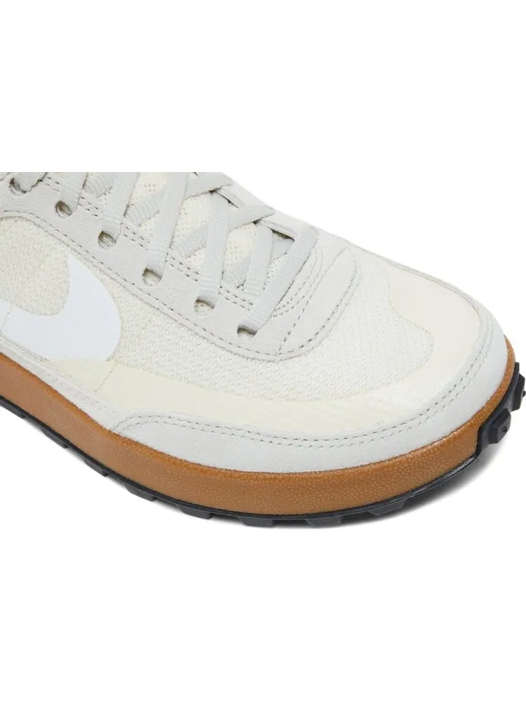 Кроссовки Nike Tom Sachs x NikeCraft General Purpose Shoe 'Studio' — изображение 10 из 10, бежевый