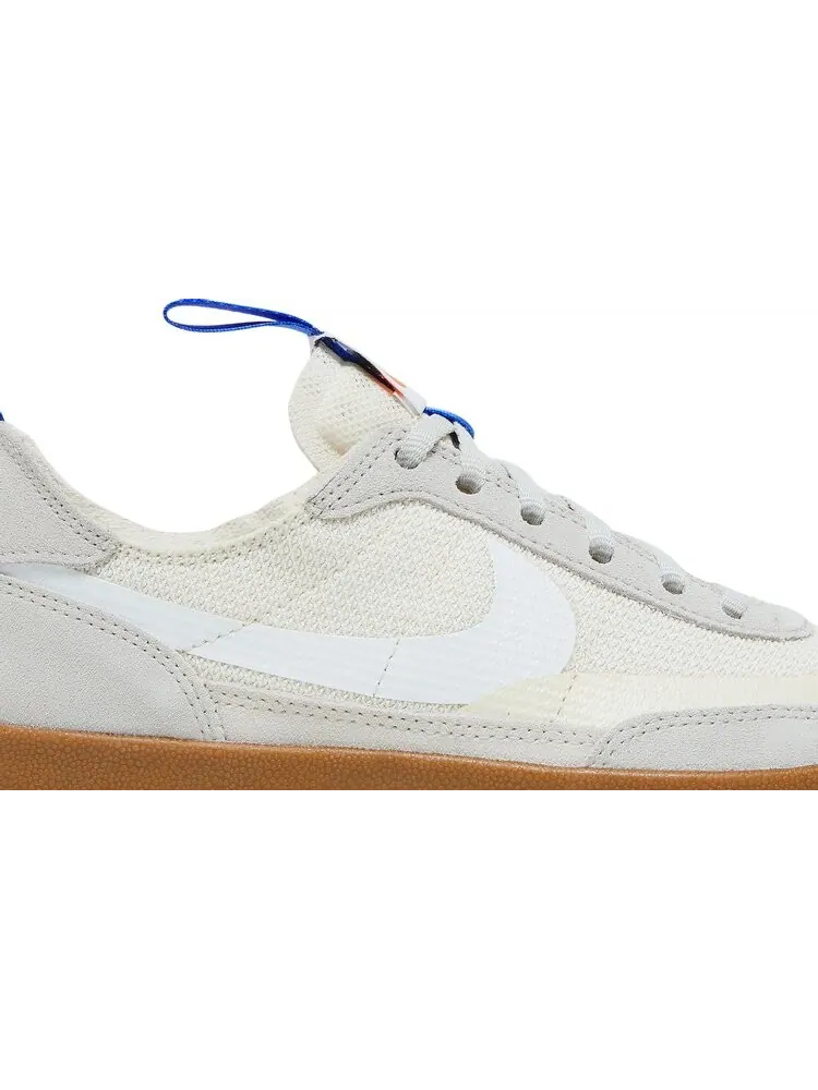 Кроссовки Nike Tom Sachs x NikeCraft General Purpose Shoe 'Studio' — изображение 2 из 10, бежевый