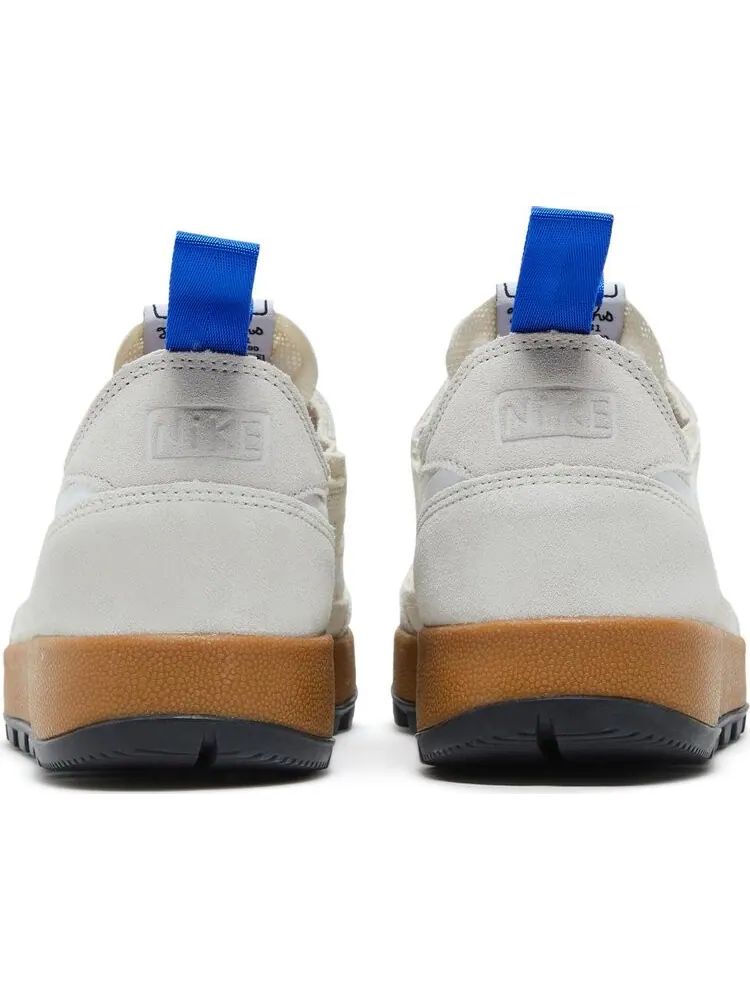 Кроссовки Nike Tom Sachs x NikeCraft General Purpose Shoe 'Studio' — изображение 6 из 10, бежевый