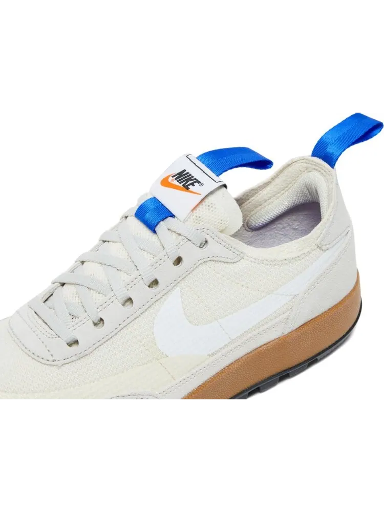 Кроссовки Nike Tom Sachs x NikeCraft General Purpose Shoe 'Studio' — изображение 9 из 10, бежевый