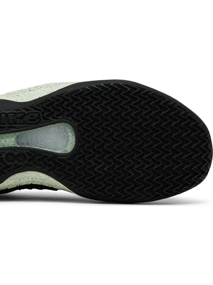 Кроссовки Nike Cosmic Unity 'Green Glow' — изображение 5 из 8, черный