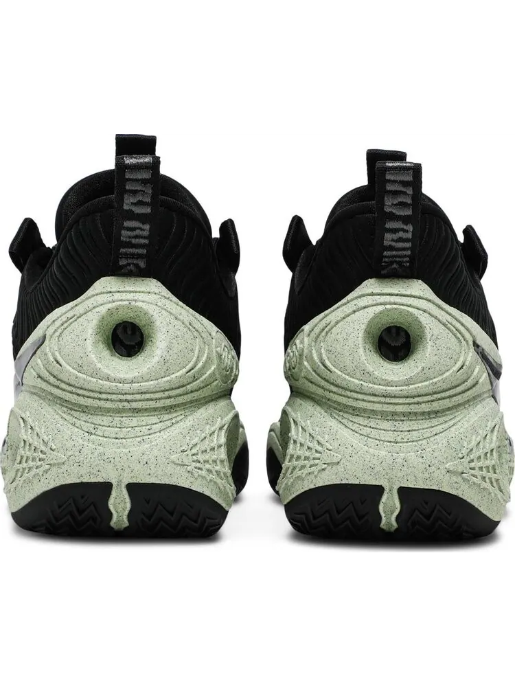 Кроссовки Nike Cosmic Unity 'Green Glow' — изображение 6 из 8, черный