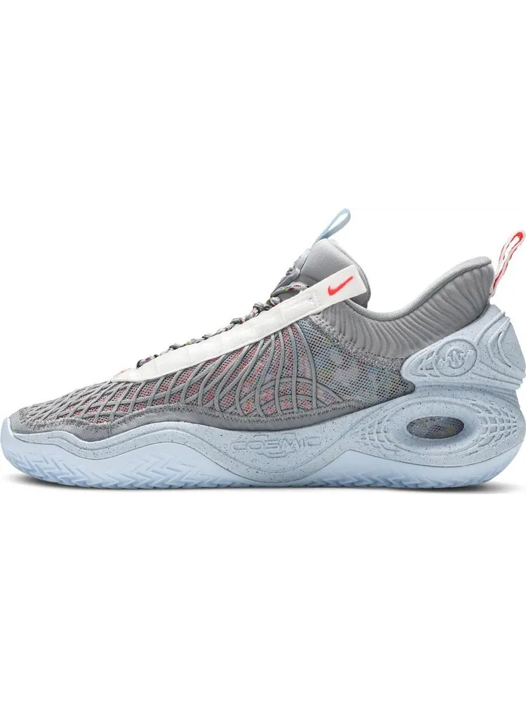 Кроссовки Nike Cosmic Unity 'Space Hippie' — изображение 3 из 8, серый