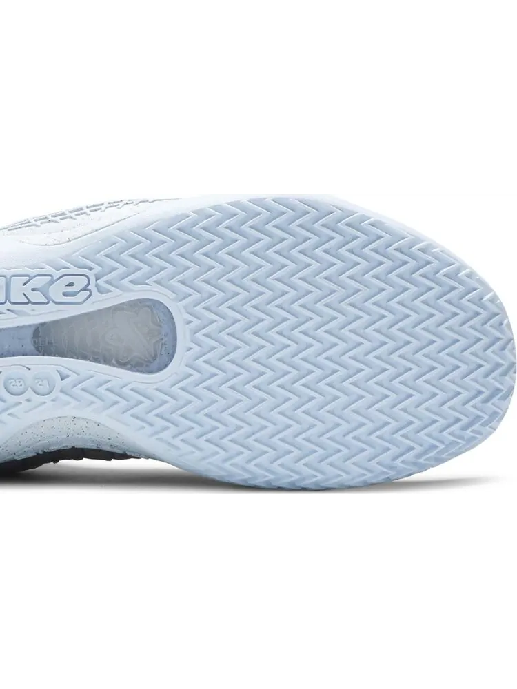 Кроссовки Nike Cosmic Unity 'Space Hippie' — изображение 5 из 8, серый