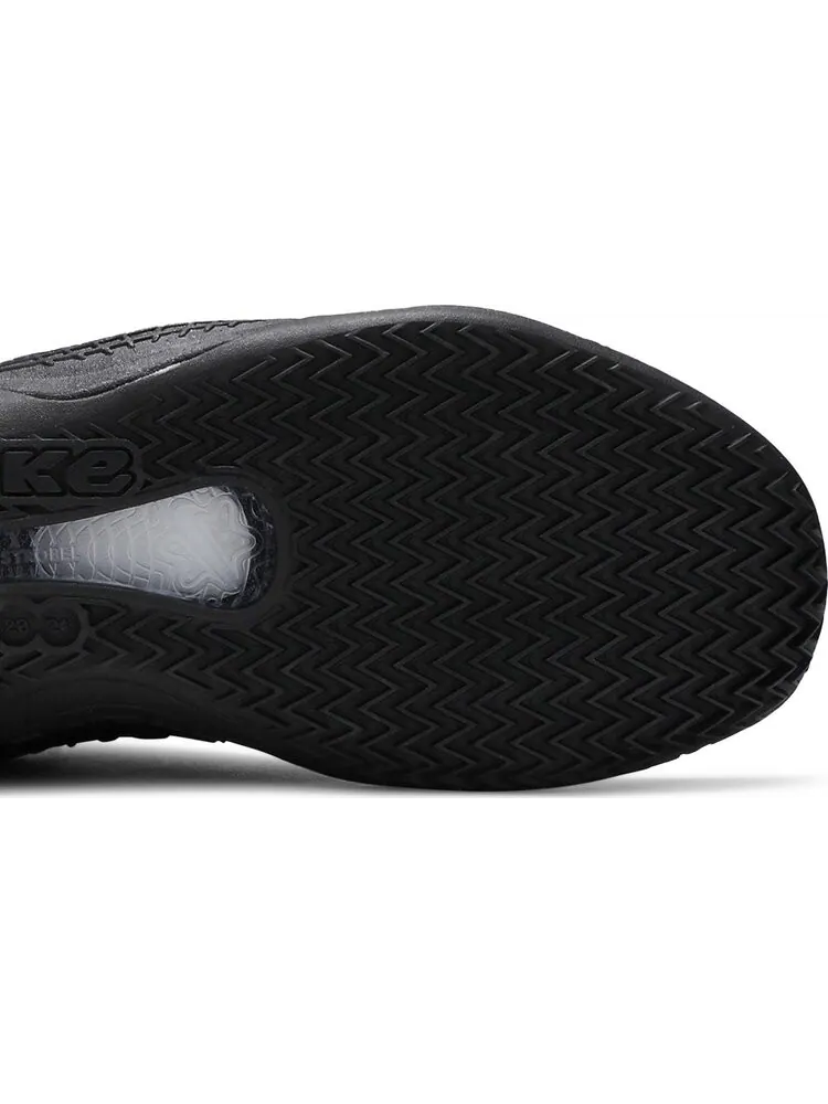 Кроссовки Nike Cosmic Unity 'Ghost' — изображение 5 из 8, черный
