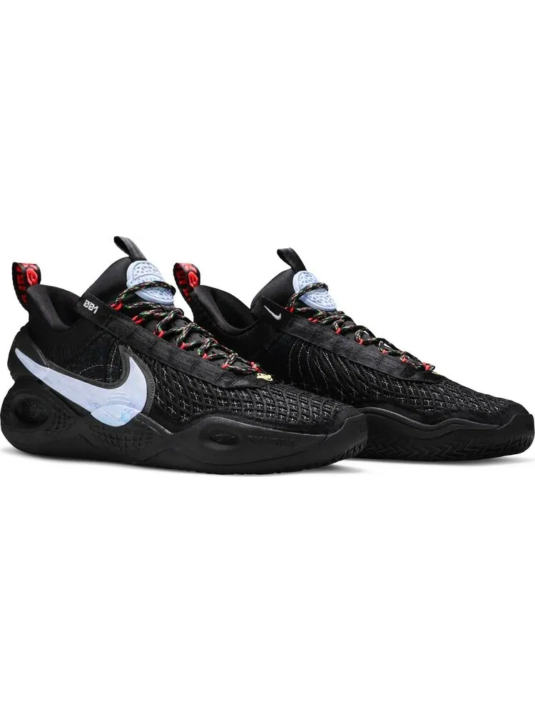 Кроссовки Nike Cosmic Unity 'Ghost' — изображение 8 из 8, черный
