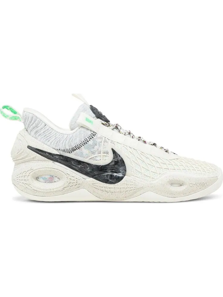 Кроссовки Nike Cosmic Unity 'Natural' — изображение 1 из 8, бежевый