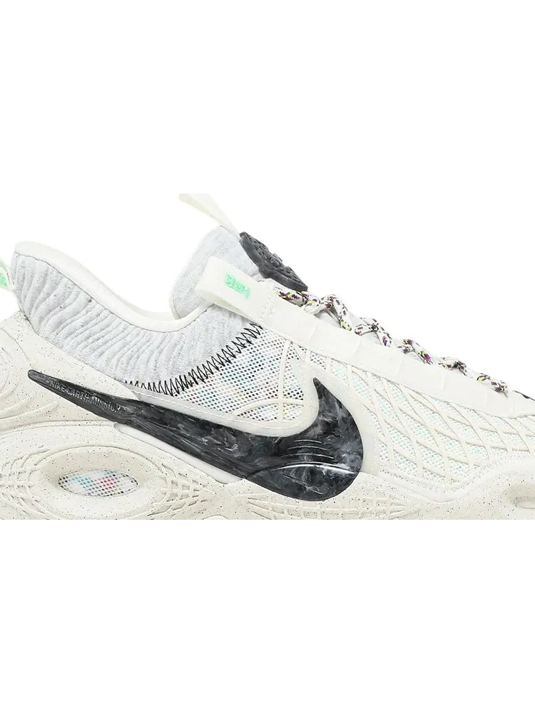 Кроссовки Nike Cosmic Unity 'Natural' — изображение 2 из 8, бежевый