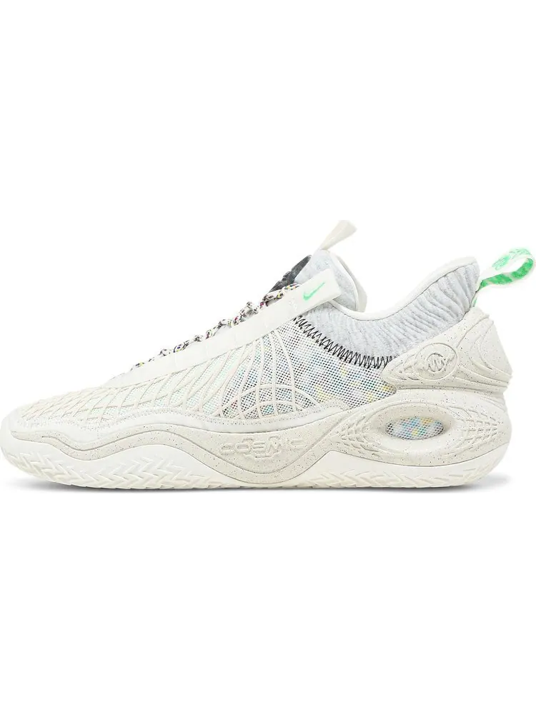 Кроссовки Nike Cosmic Unity 'Natural' — изображение 3 из 8, бежевый