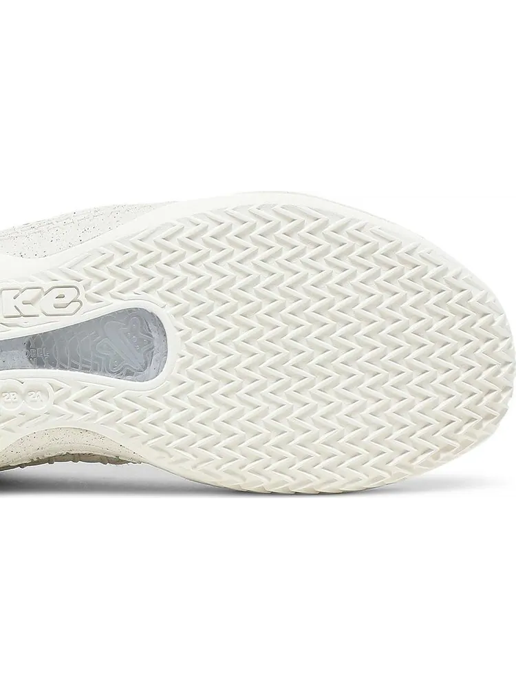 Кроссовки Nike Cosmic Unity 'Natural' — изображение 5 из 8, бежевый