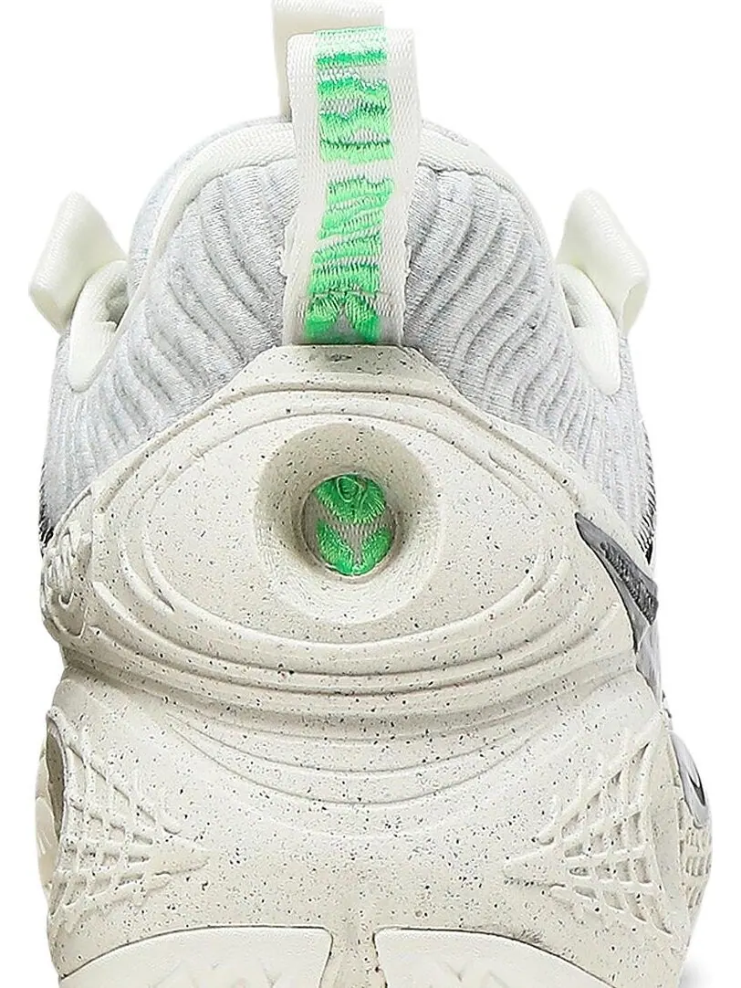 Кроссовки Nike Cosmic Unity 'Natural' — изображение 7 из 8, бежевый