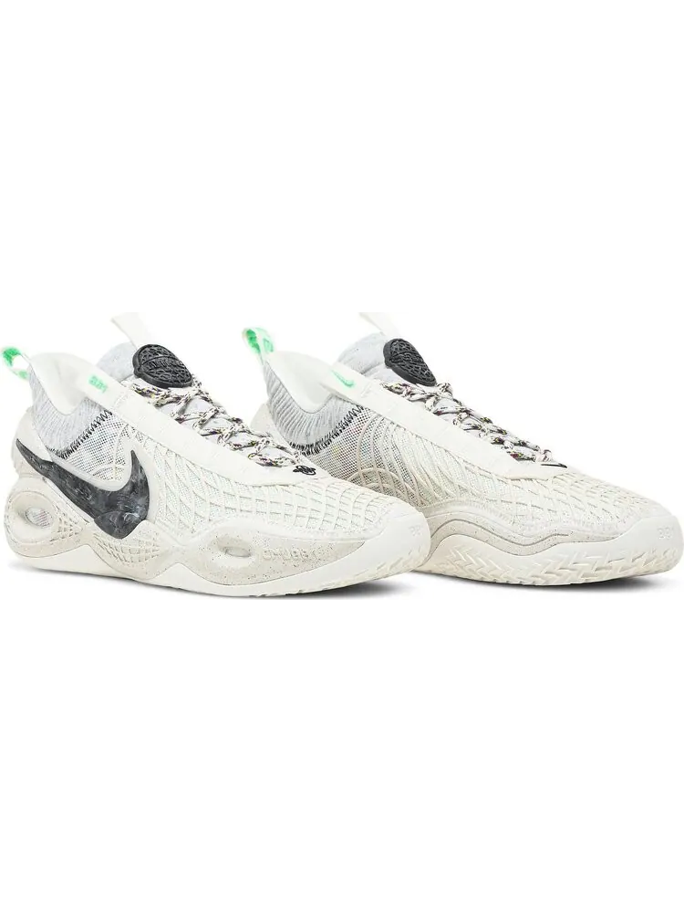 Кроссовки Nike Cosmic Unity 'Natural' — изображение 8 из 8, бежевый