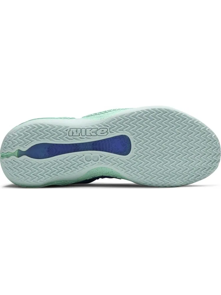 Кроссовки Nike Cosmic Unity 'Amalgam' — изображение 4 из 8, зеленый