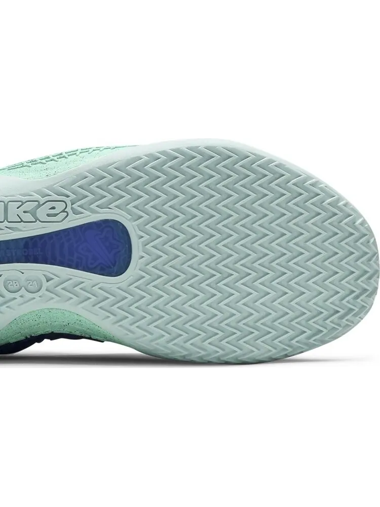 Кроссовки Nike Cosmic Unity 'Amalgam' — изображение 5 из 8, зеленый