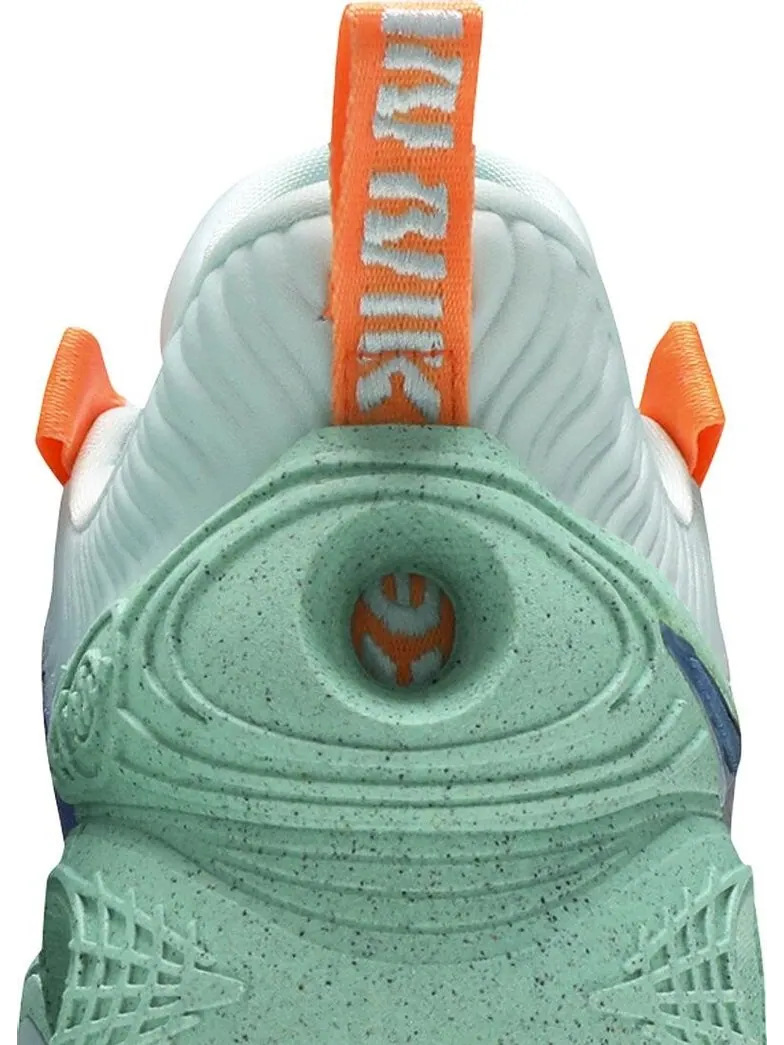 Кроссовки Nike Cosmic Unity 'Amalgam' — изображение 7 из 8, зеленый