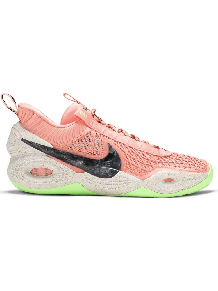 Кроссовки Nike Cosmic Unity 'Pomegranate' — изображение 1 из 8, розовый