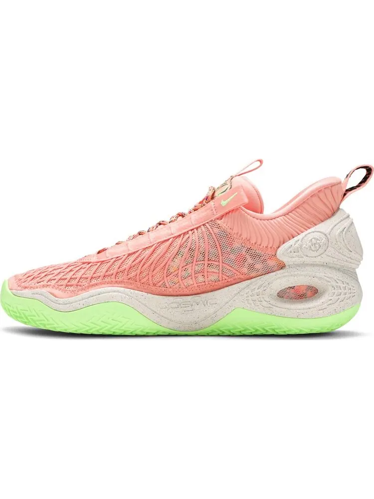 Кроссовки Nike Cosmic Unity 'Pomegranate' — изображение 3 из 8, розовый