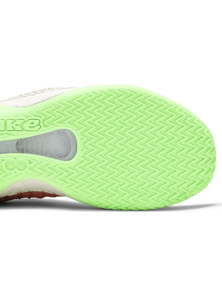 Кроссовки Nike Cosmic Unity 'Pomegranate' — изображение 5 из 8, розовый