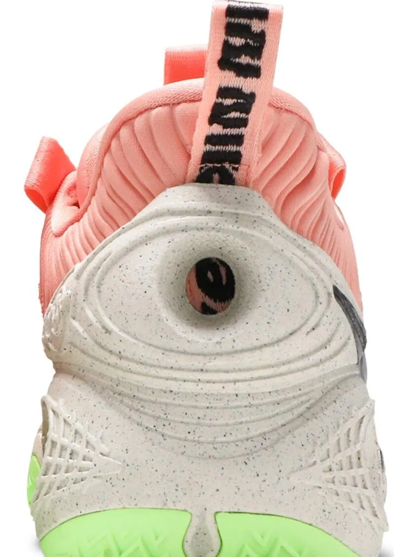 Кроссовки Nike Cosmic Unity 'Pomegranate' — изображение 7 из 8, розовый
