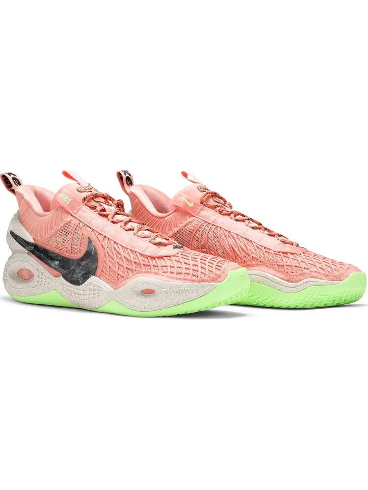 Кроссовки Nike Cosmic Unity 'Pomegranate' — изображение 8 из 8, розовый