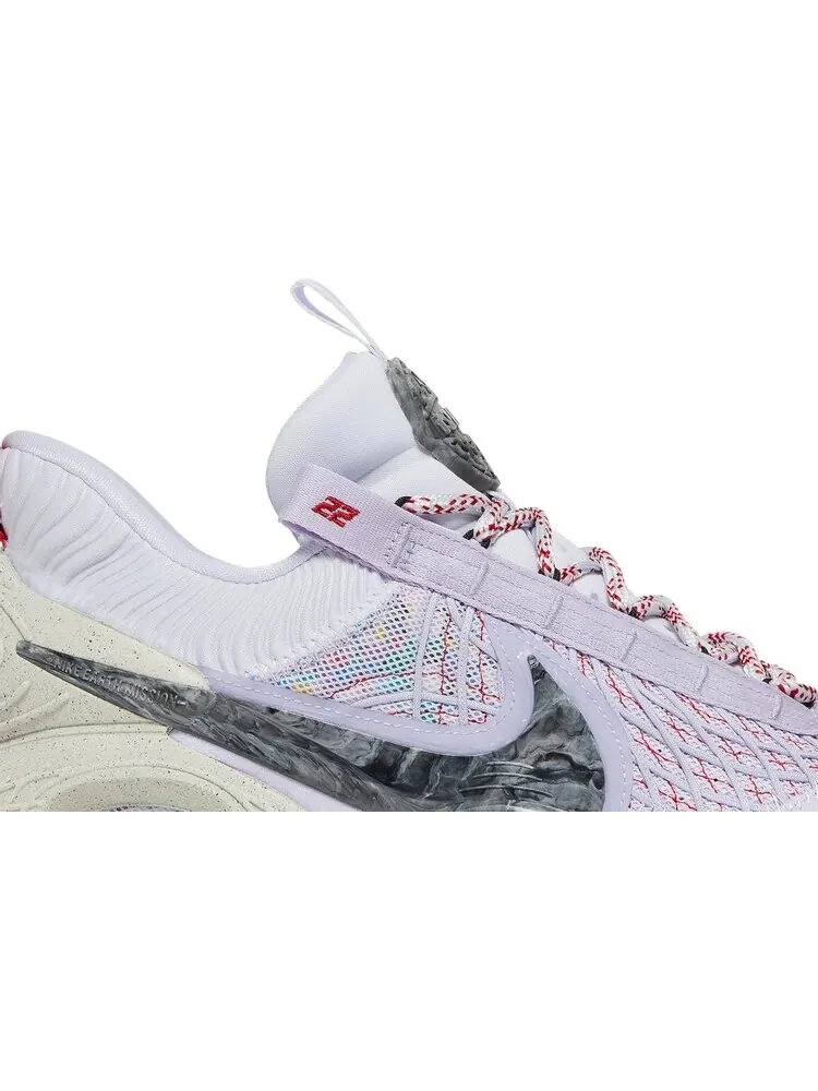Кроссовки Nike Cosmic Unity 'Multi-Color' — изображение 2 из 8, мульти