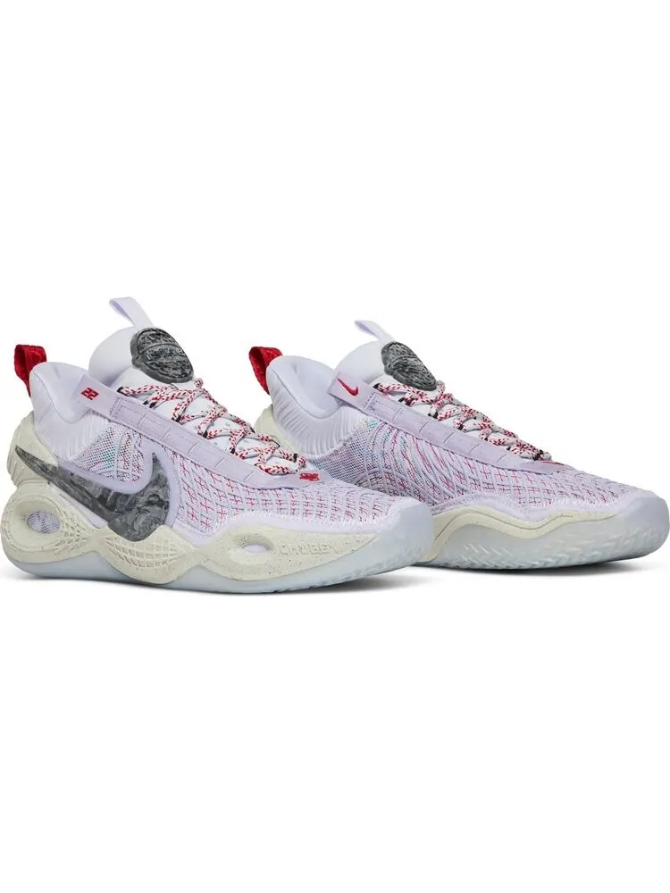 Кроссовки Nike Cosmic Unity 'Multi-Color' — изображение 8 из 8, мульти