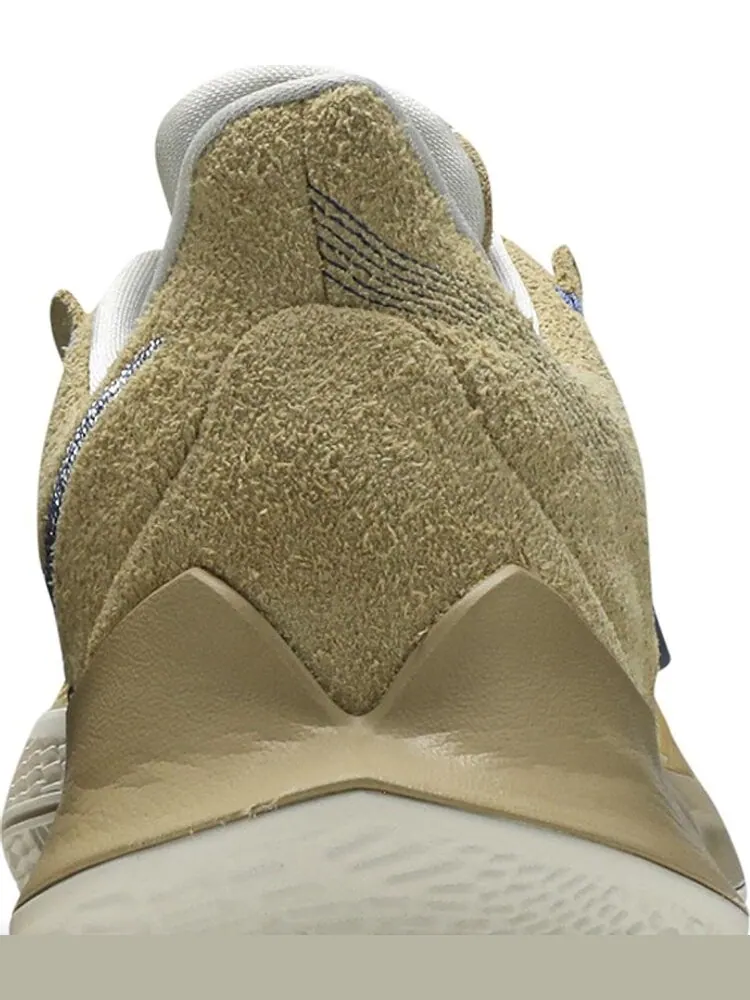 Кроссовки Nike Kyrie Low 3 'Sashiko Pack' — изображение 7 из 8, бежевый