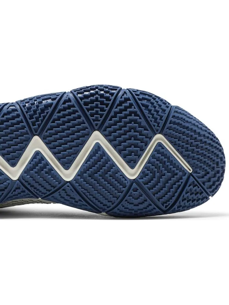 Кроссовки Nike Kybrid S2 'Sashiko' — изображение 5 из 8, белый