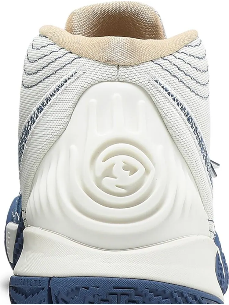 Кроссовки Nike Kybrid S2 'Sashiko' — изображение 7 из 8, белый