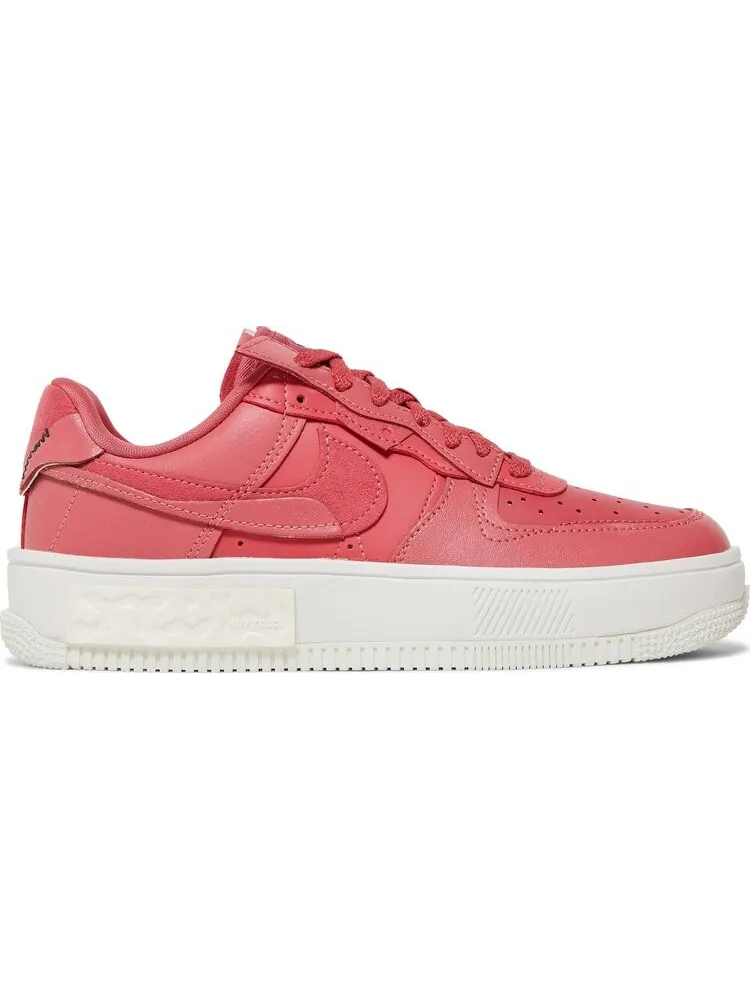 Кроссовки Nike Wmns Air Force 1 Fontanka 'Gypsy Rose' — изображение 1 из 8, розовый
