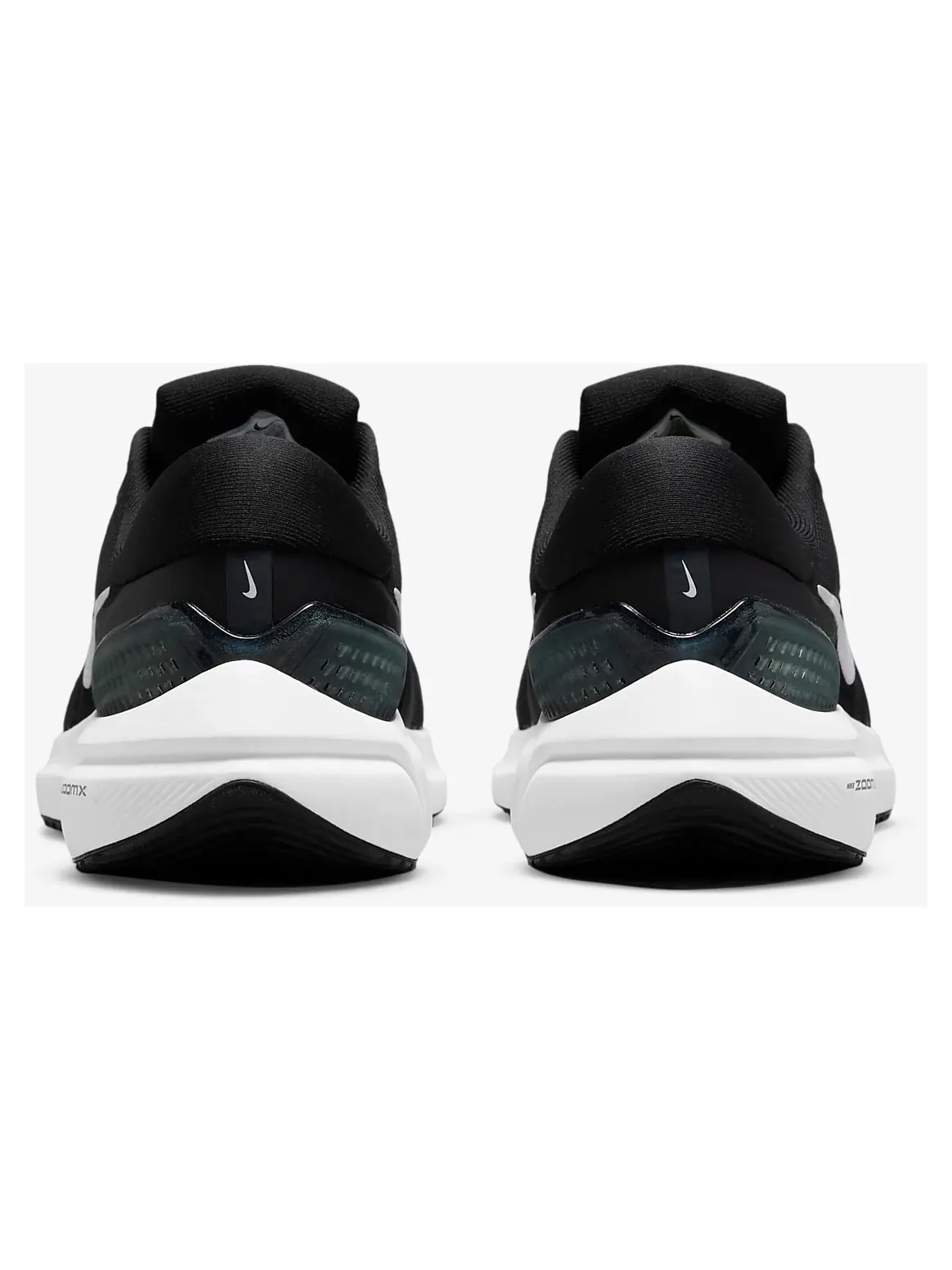 Кроссовки Nike Air Zoom Vomero 16 — изображение 4 из 8, белый