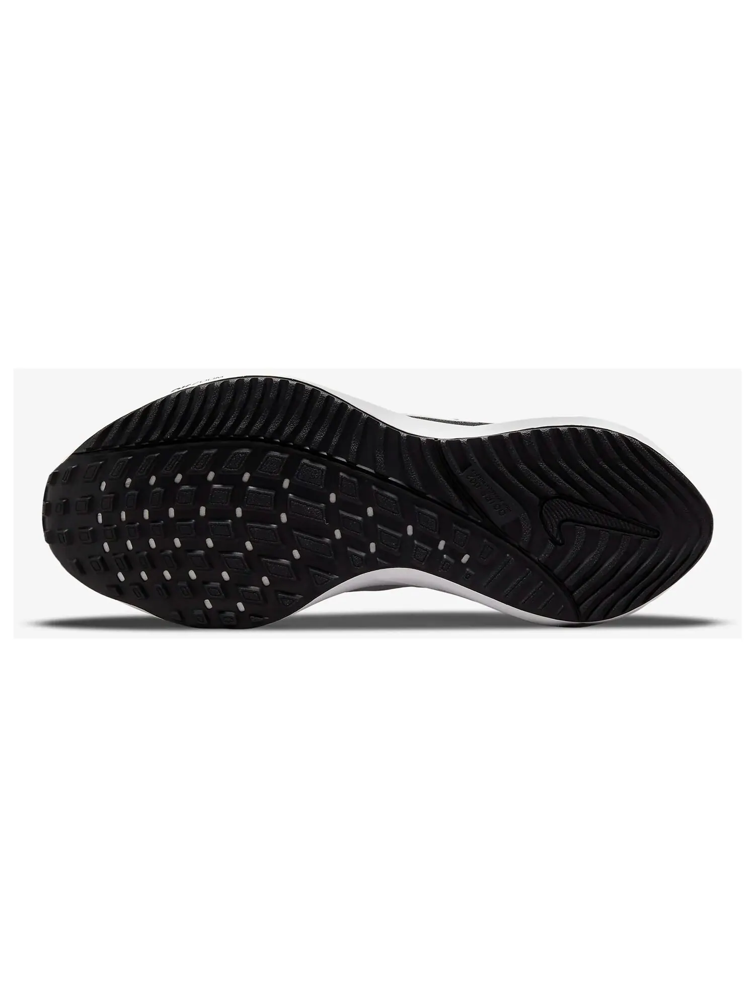 Кроссовки Nike Air Zoom Vomero 16 — изображение 5 из 8, белый