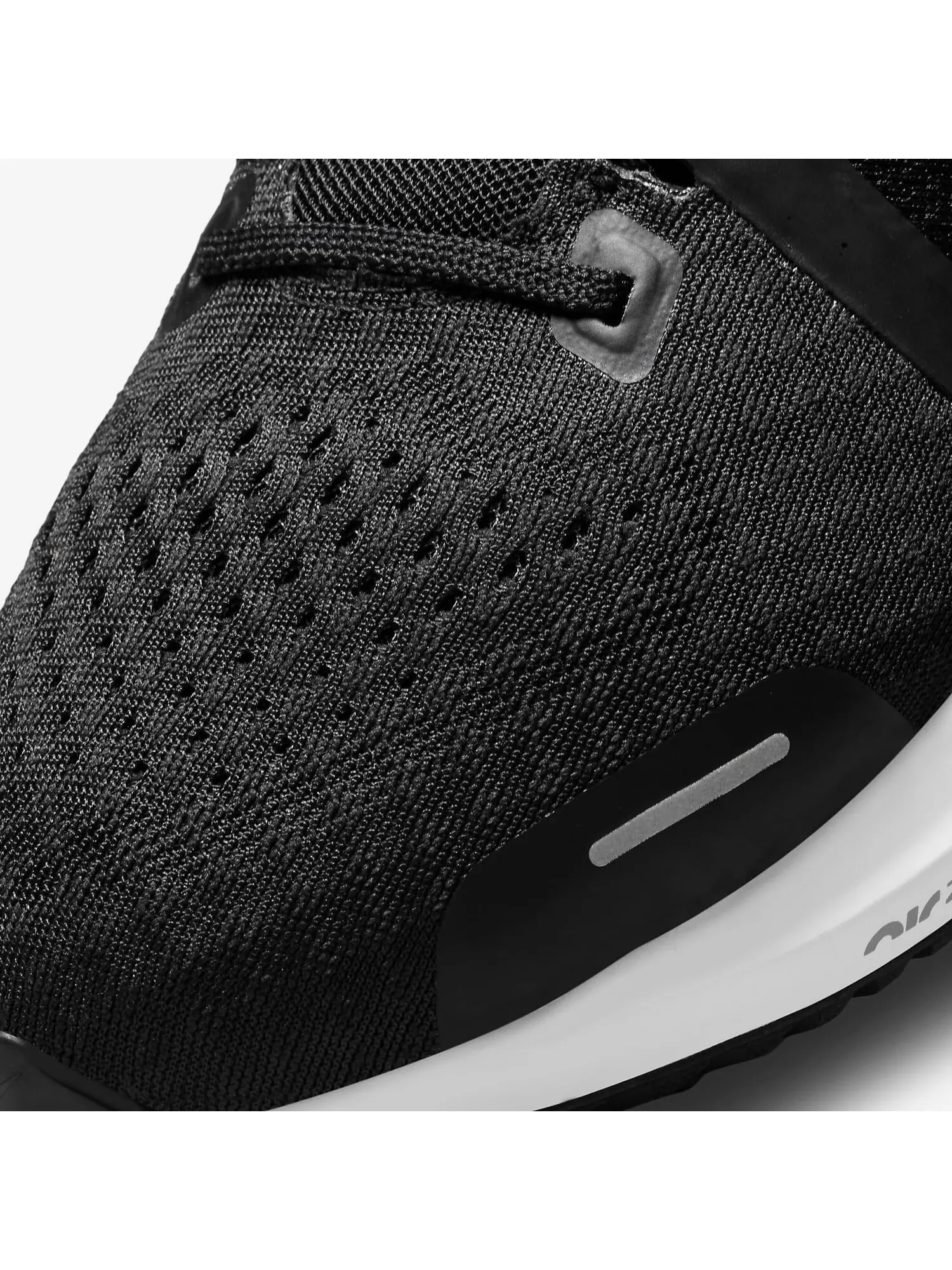 Кроссовки Nike Air Zoom Vomero 16 — изображение 6 из 8, белый