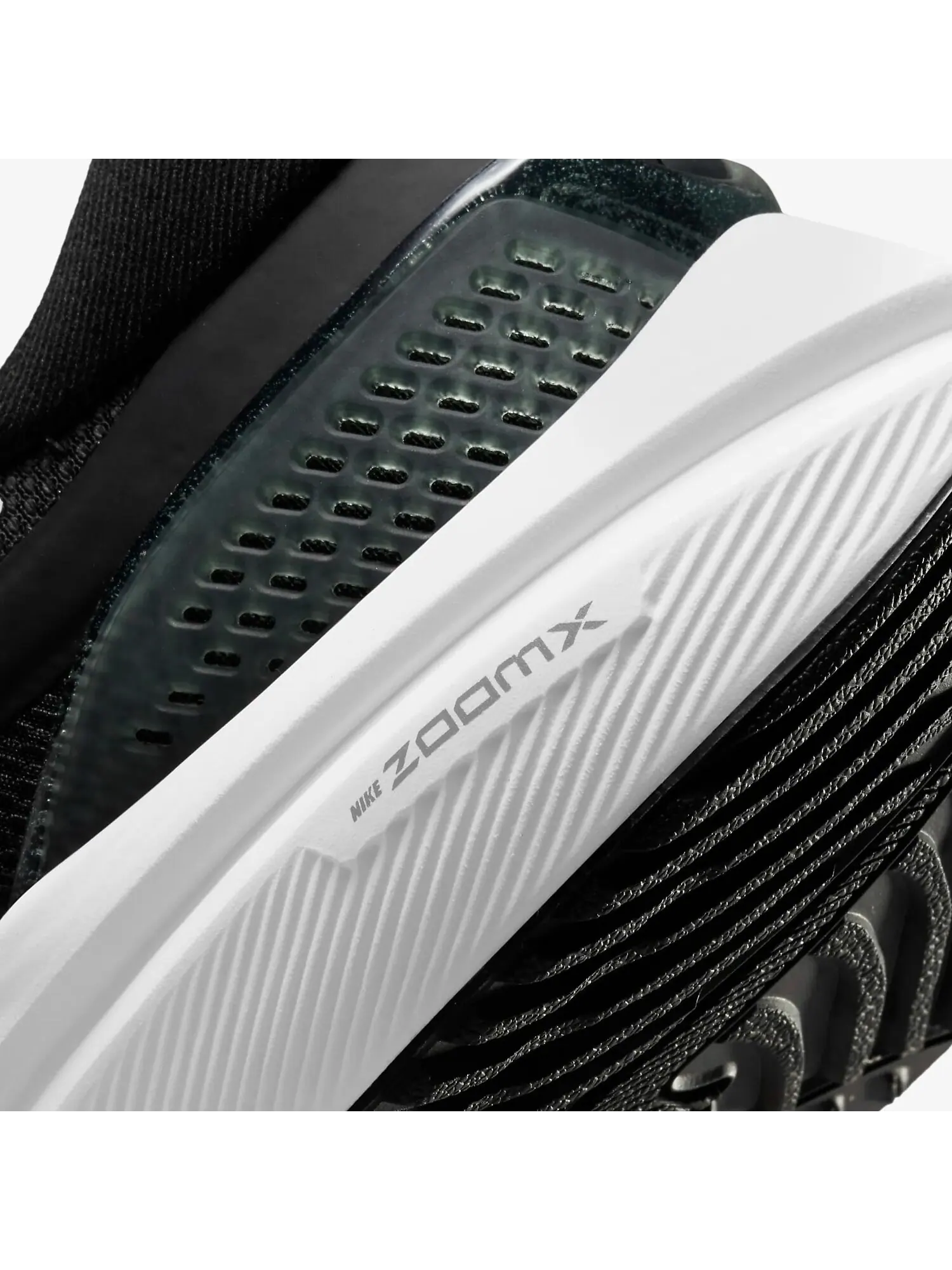 Кроссовки Nike Air Zoom Vomero 16 — изображение 7 из 8, белый
