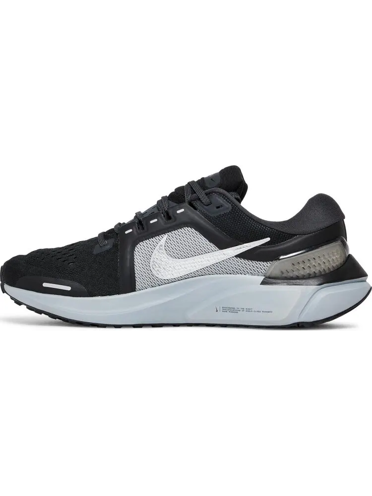 Кроссовки Nike Air Zoom Vomero 16 'Black Metallic Silver' — изображение 3 из 8, черный