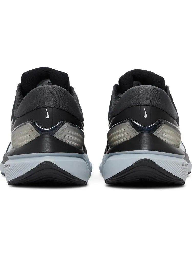 Кроссовки Nike Air Zoom Vomero 16 'Black Metallic Silver' — изображение 6 из 8, черный