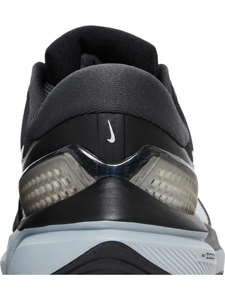 Кроссовки Nike Air Zoom Vomero 16 'Black Metallic Silver' — изображение 7 из 8, черный