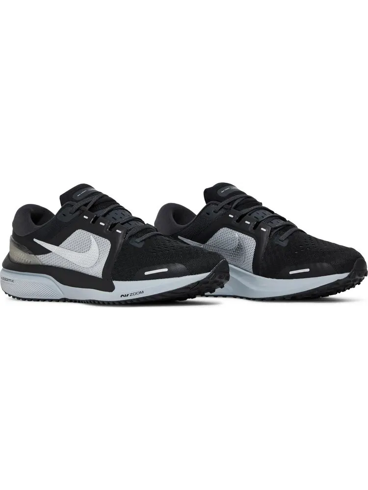 Кроссовки Nike Air Zoom Vomero 16 'Black Metallic Silver' — изображение 8 из 8, черный